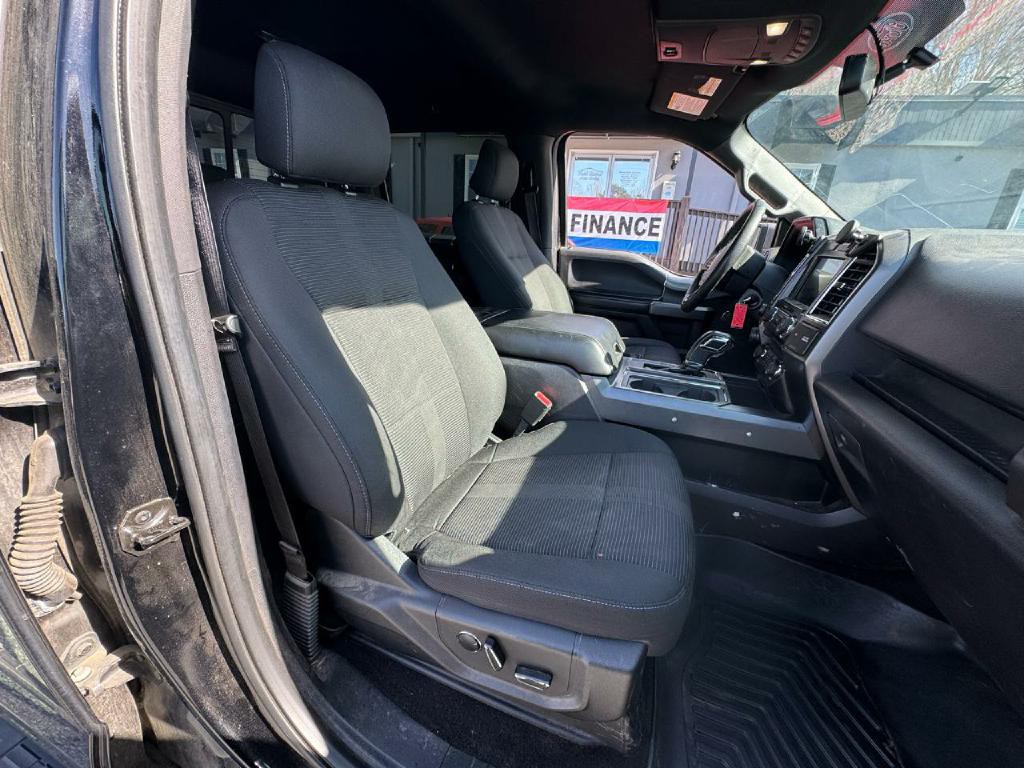 2016 Ford F-150 Image 10