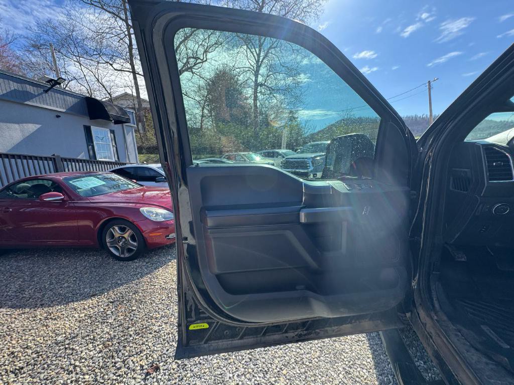 2016 Ford F-150 Image 12