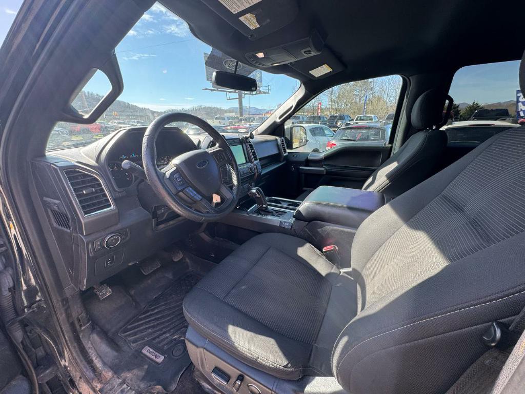 2016 Ford F-150 Image 13