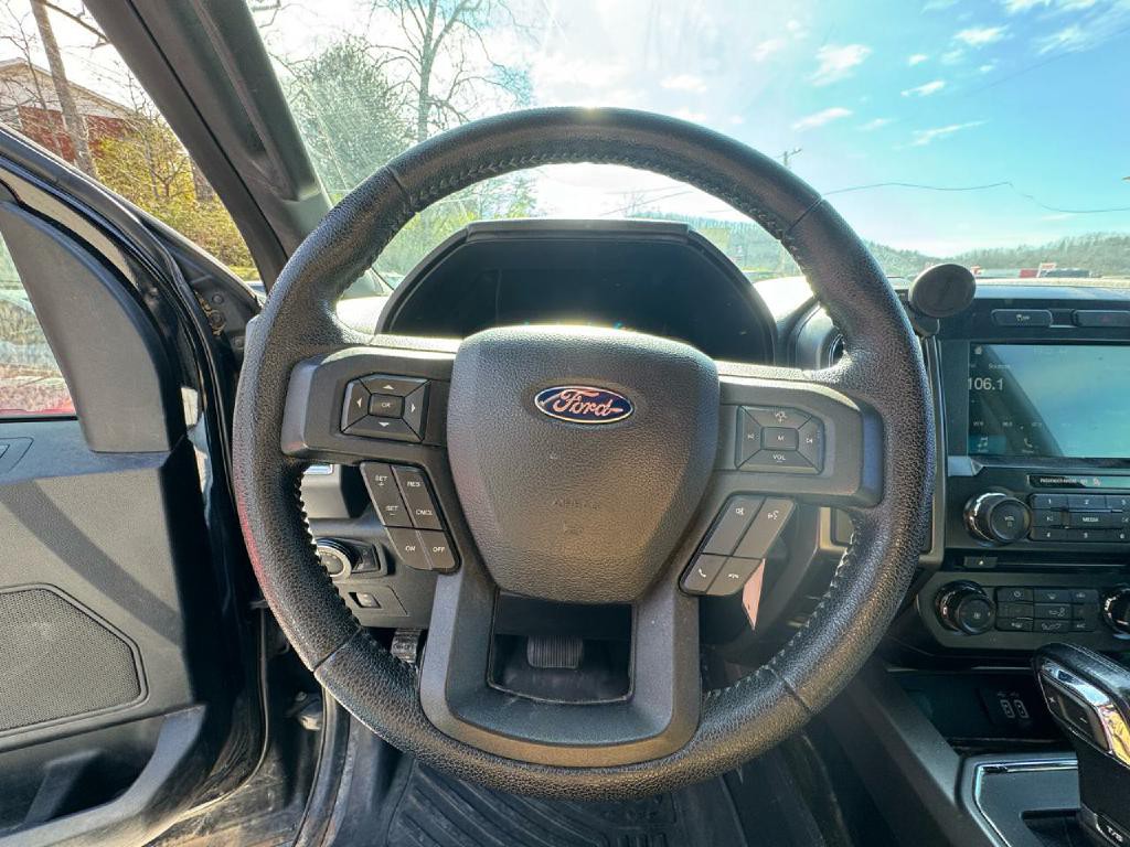 2016 Ford F-150 Image 14