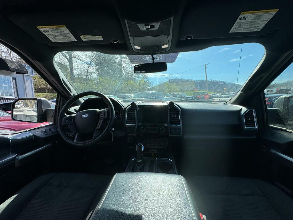 2016 Ford F-150 Image 15