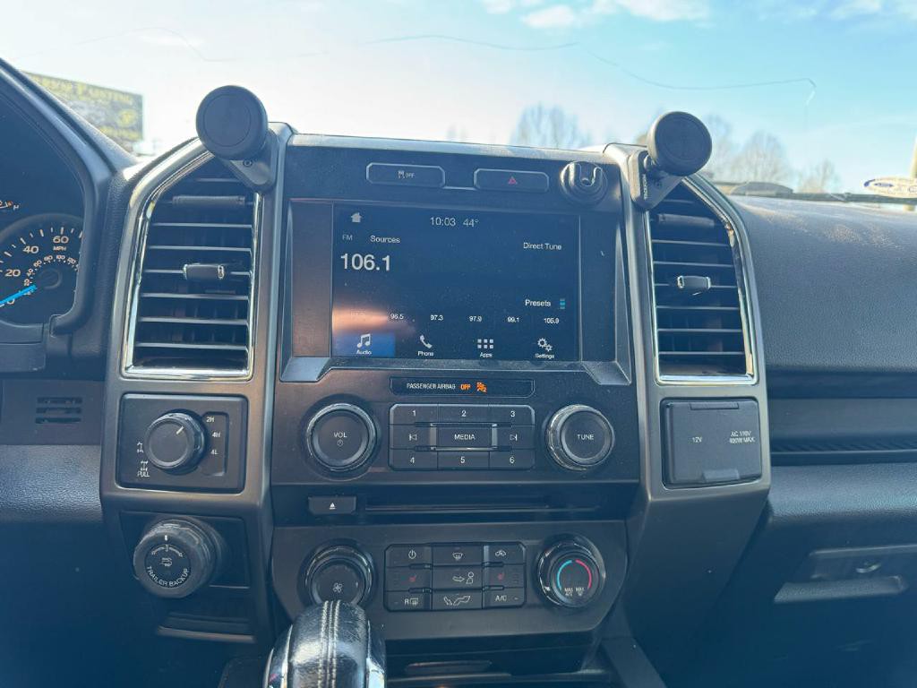 2016 Ford F-150 Image 16