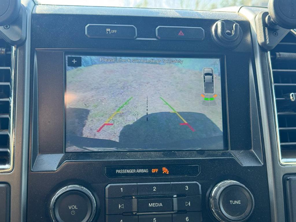 2016 Ford F-150 Image 17