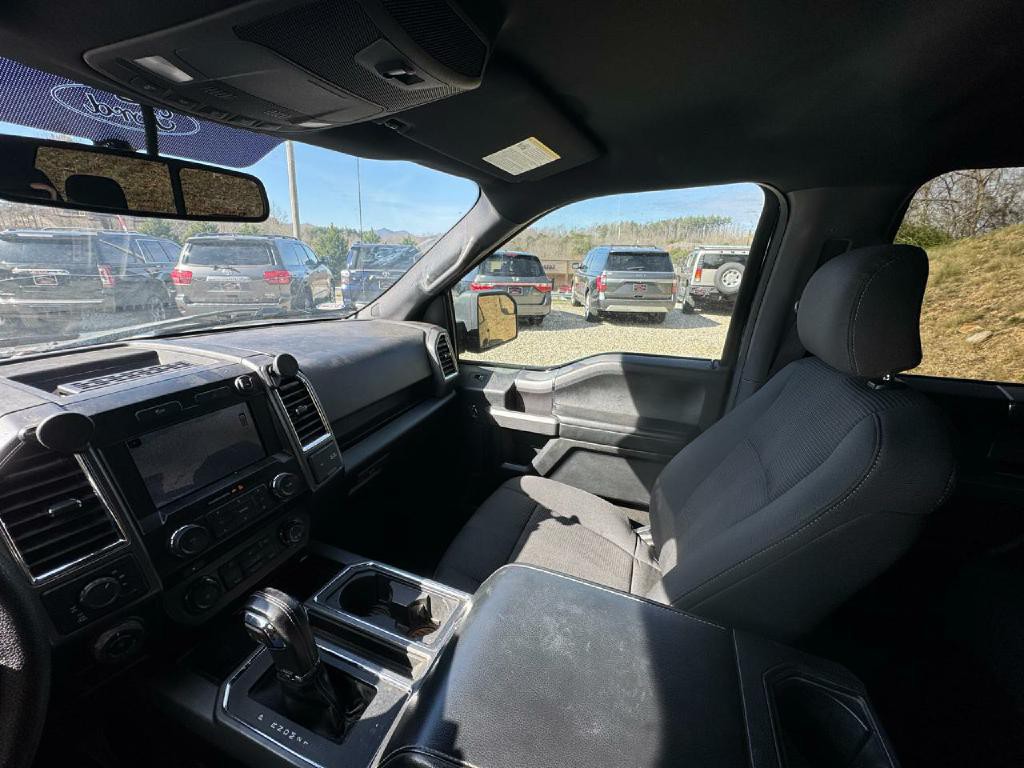 2016 Ford F-150 Image 19