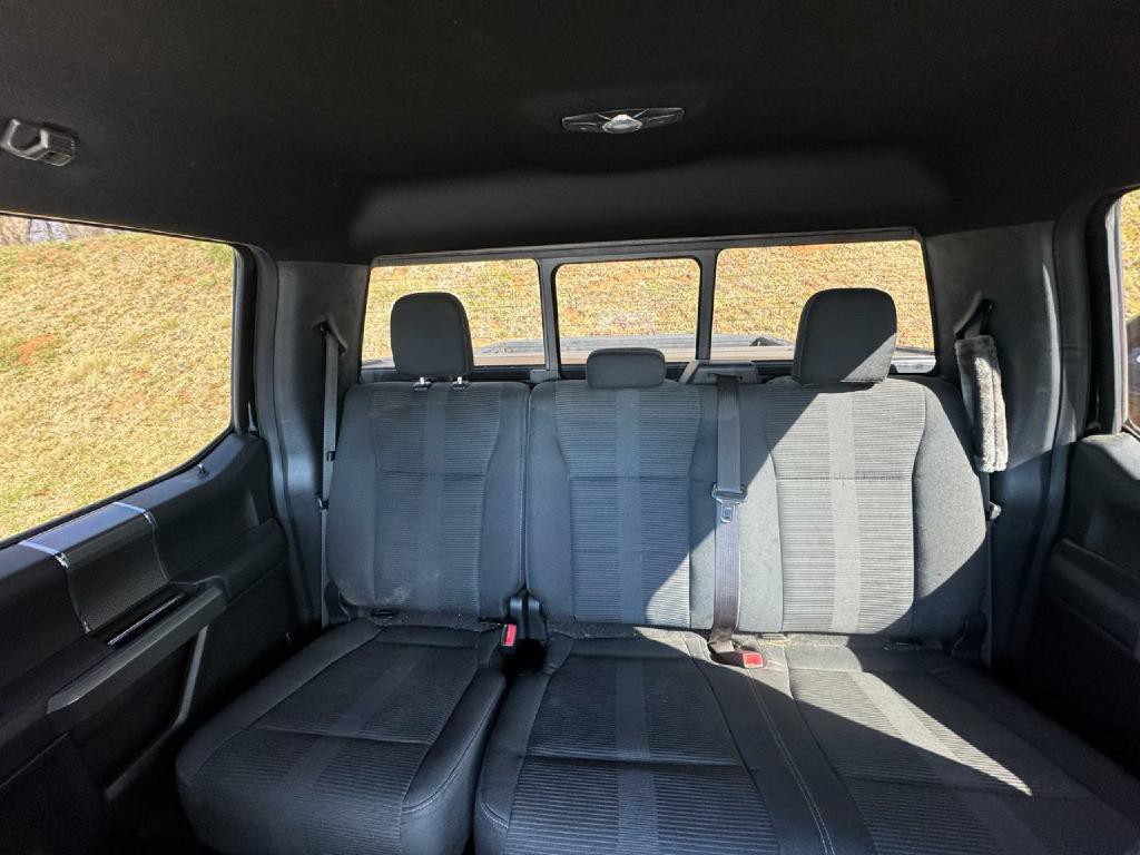 2016 Ford F-150 Image 20