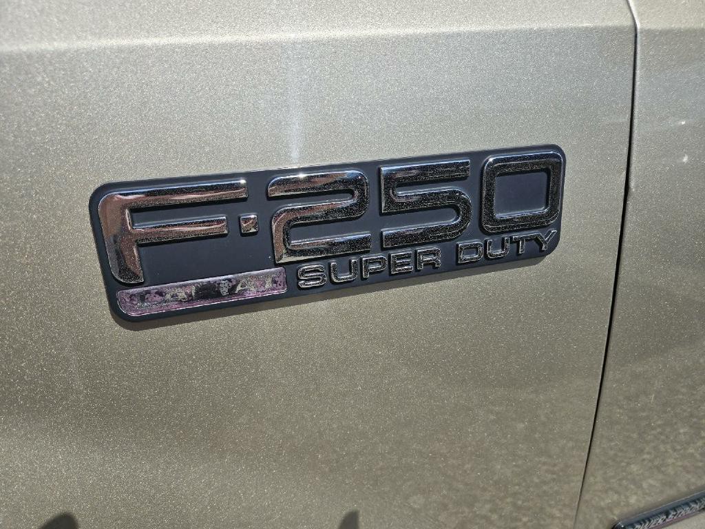 2000 Ford F-250 Image 5