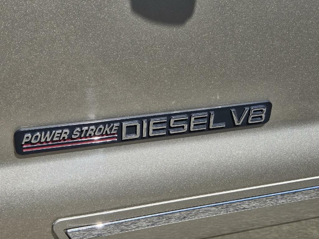 2000 Ford F-250 Image 6