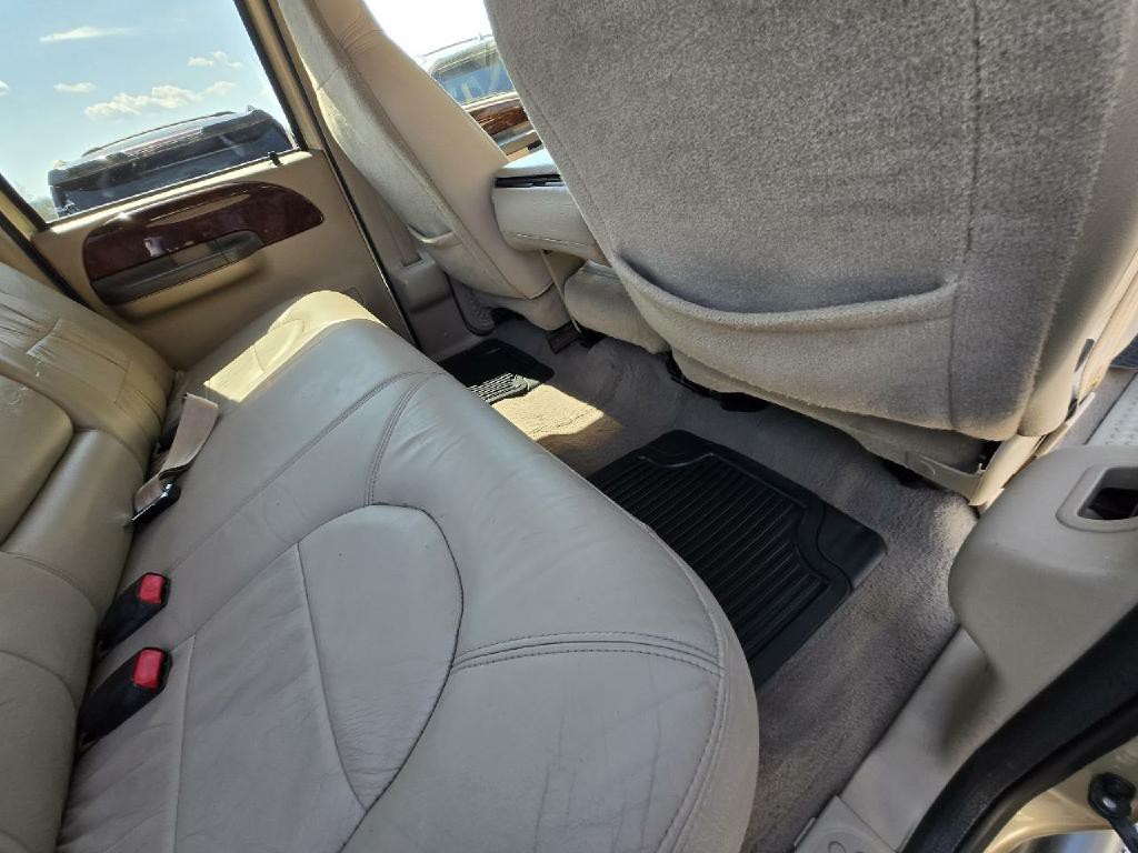 2000 Ford F-250 Image 14