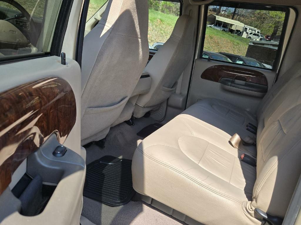 2000 Ford F-250 Image 19