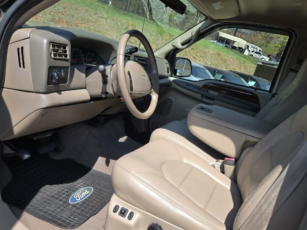 2000 Ford F-250 Image 20