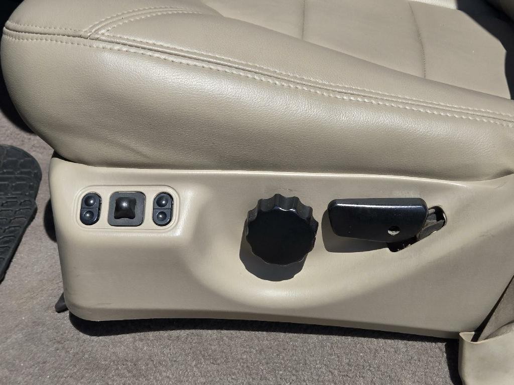 2000 Ford F-250 Image 22