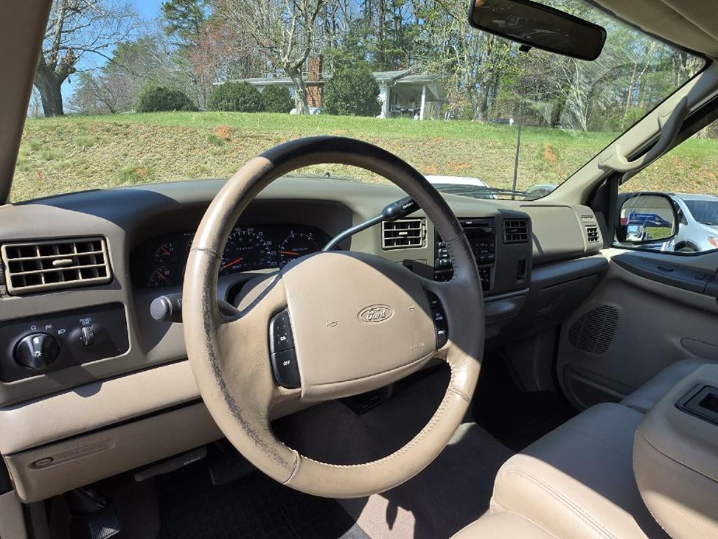 2000 Ford F-250 Image 24