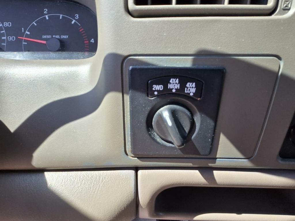 2000 Ford F-250 Image 27