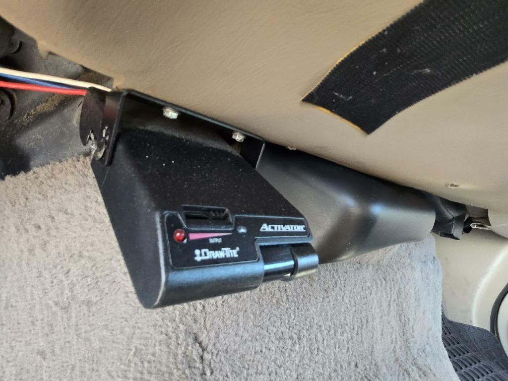 2000 Ford F-250 Image 28