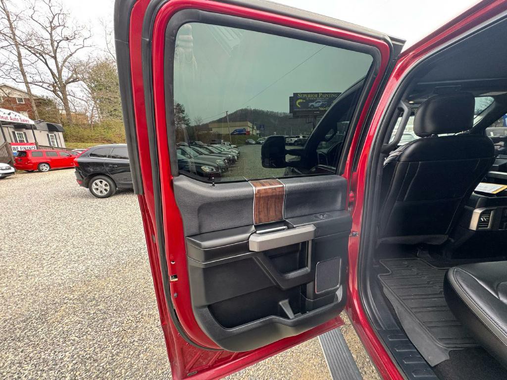 2015 Ford F-150 Image 3