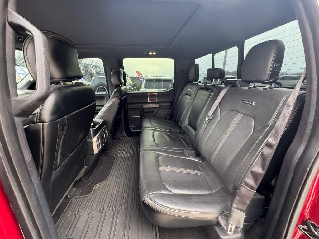 2015 Ford F-150 Image 4