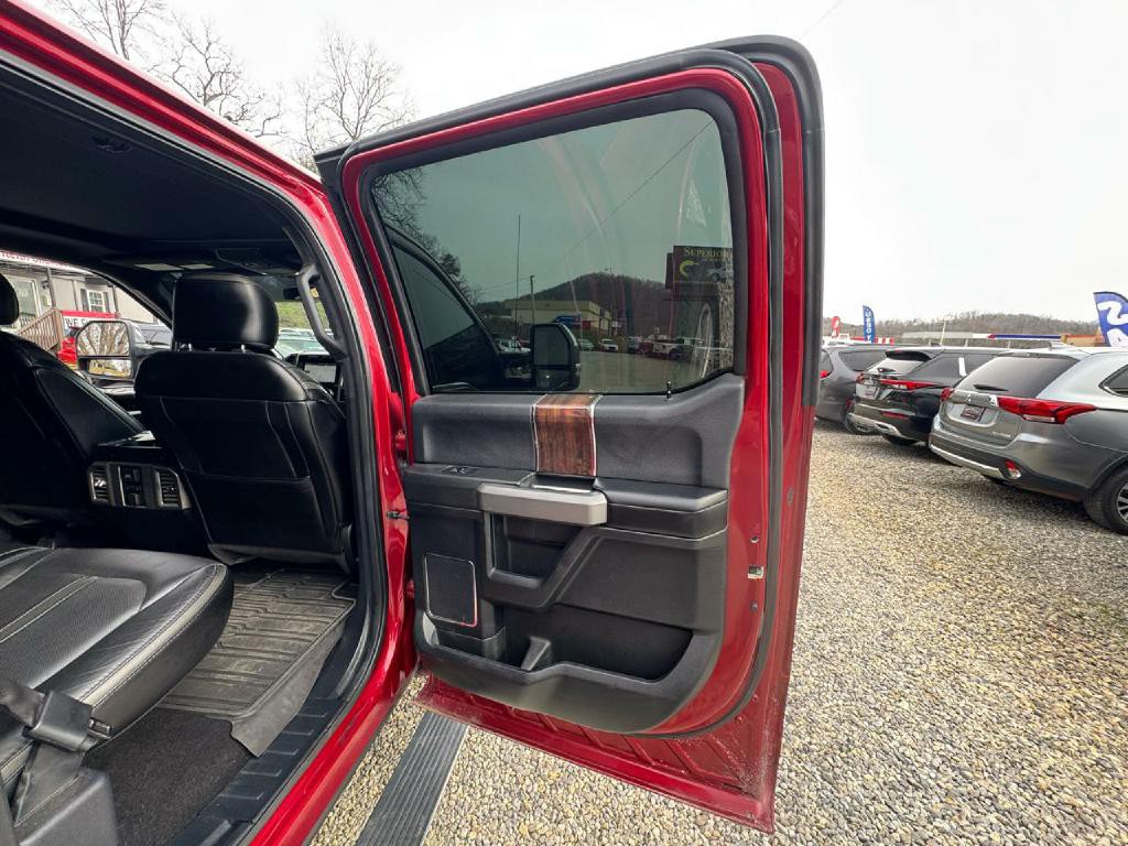 2015 Ford F-150 Image 5