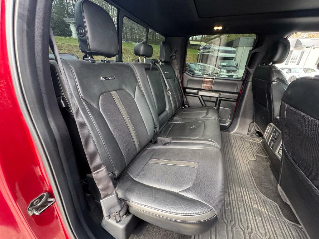 2015 Ford F-150 Image 6