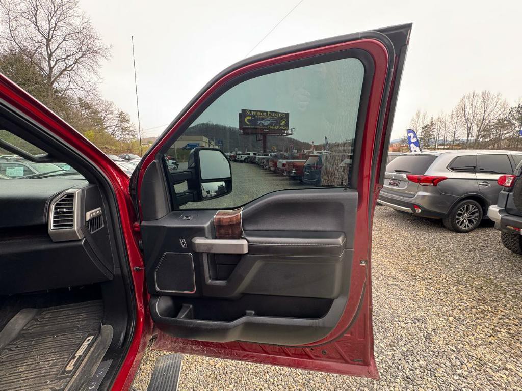 2015 Ford F-150 Image 7