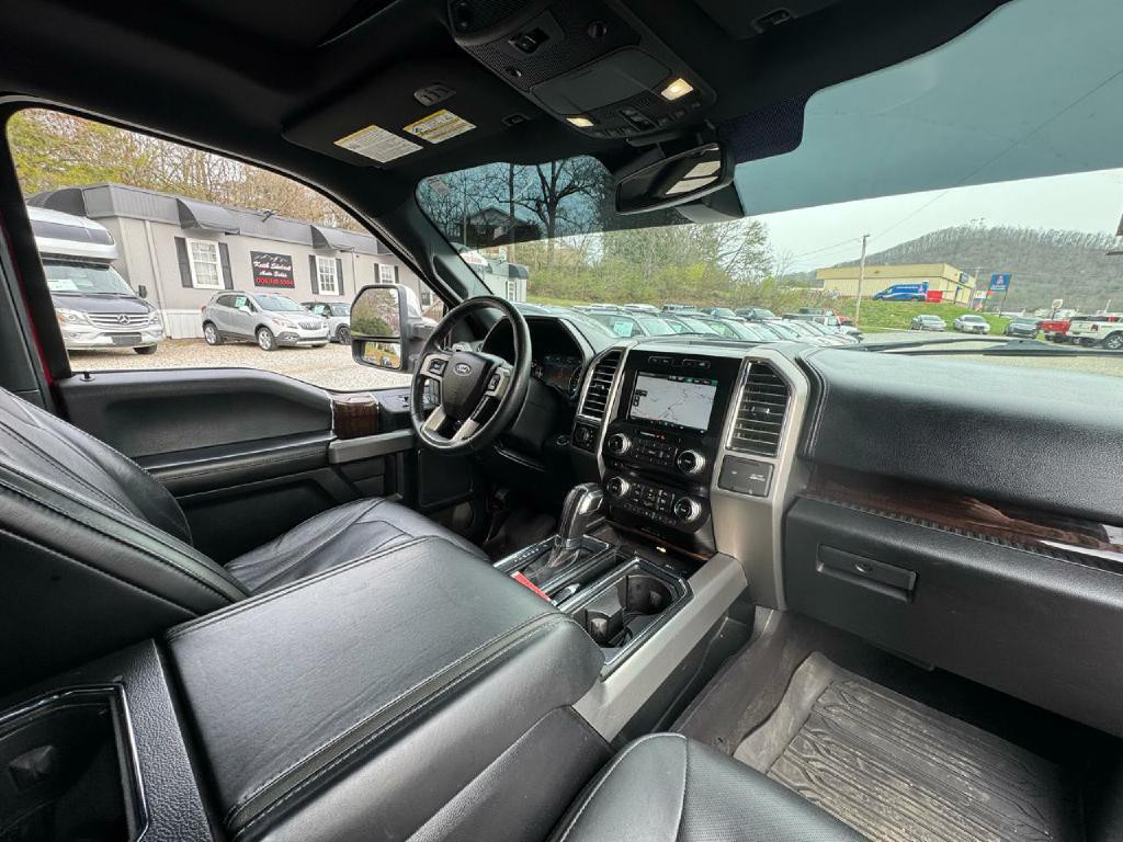 2015 Ford F-150 Image 9