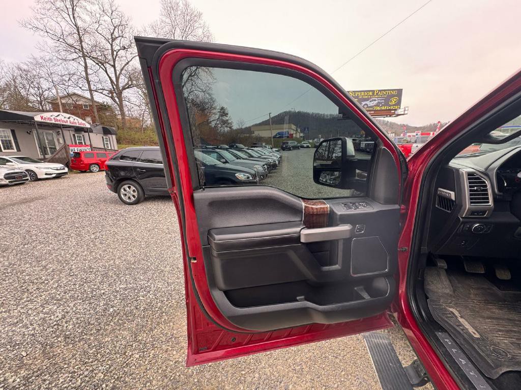 2015 Ford F-150 Image 10