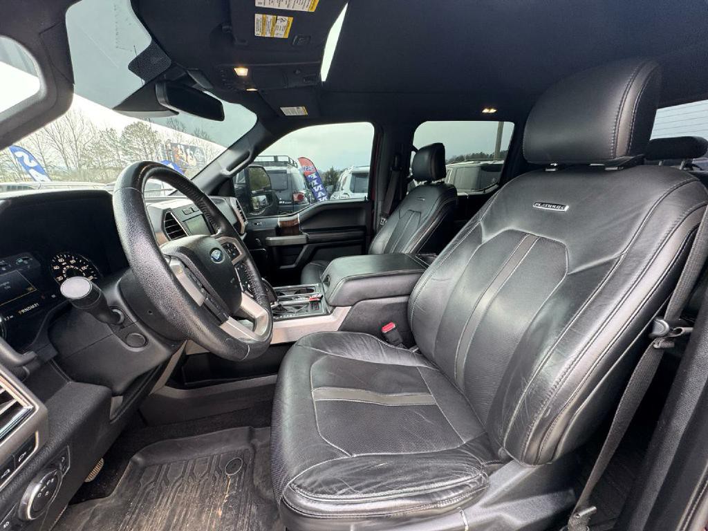 2015 Ford F-150 Image 11