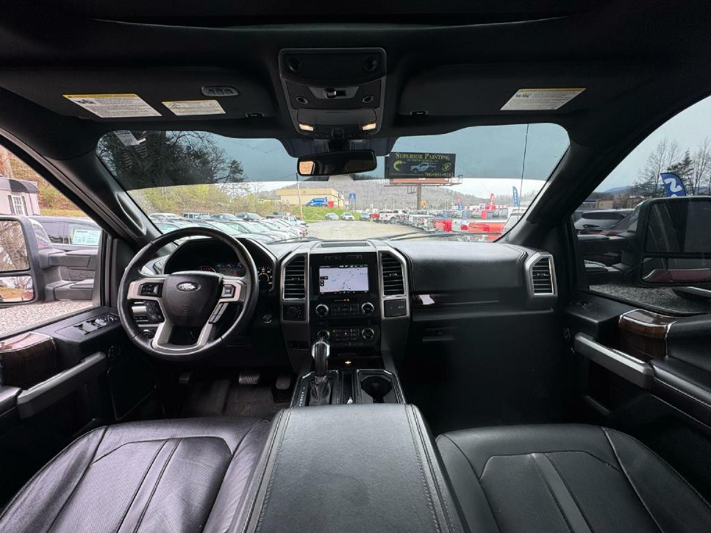 2015 Ford F-150 Image 13