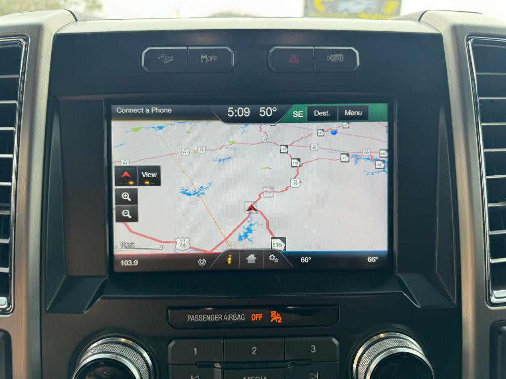 2015 Ford F-150 Image 14