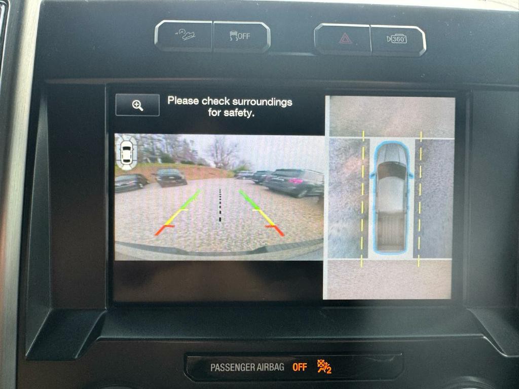 2015 Ford F-150 Image 15