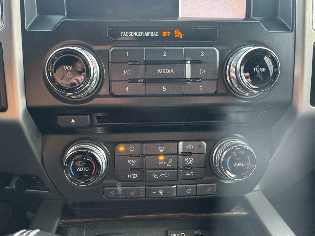 2015 Ford F-150 Image 16