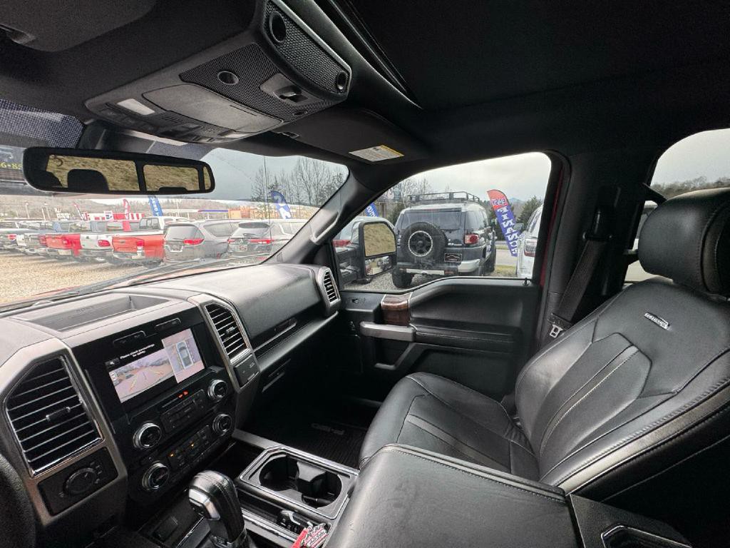 2015 Ford F-150 Image 17