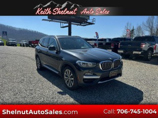 Image for 2019 BMW X3 xDrive30i sport ID: 7324425