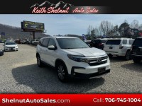 Image for 2020 Honda Pilot EX-L ID: 7328981