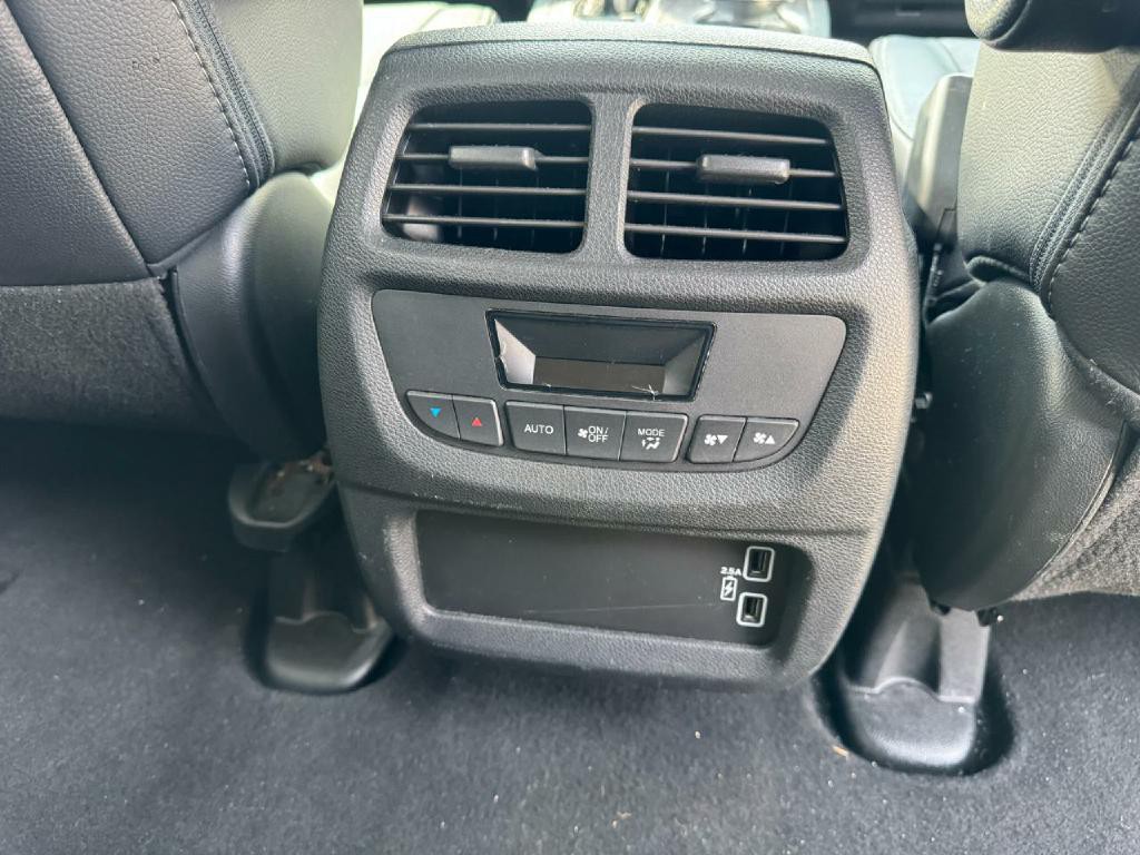 2020 Honda Pilot Image 10
