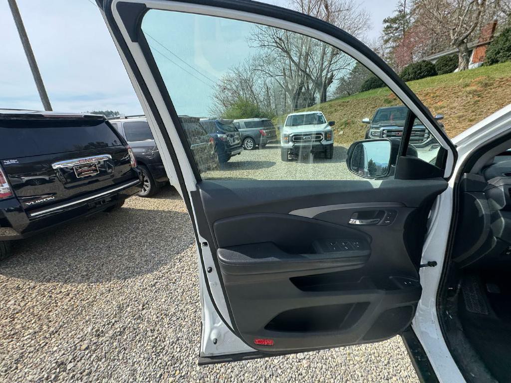 2020 Honda Pilot Image 14