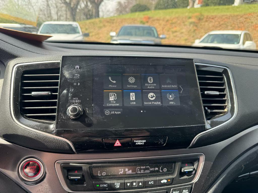 2020 Honda Pilot Image 18