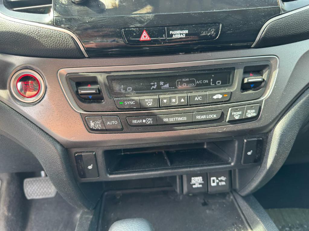 2020 Honda Pilot Image 19