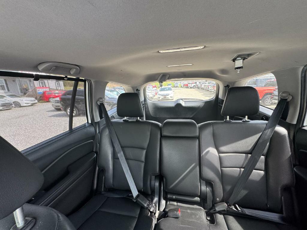 2020 Honda Pilot Image 21