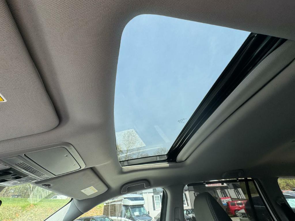 2020 Honda Pilot Image 22