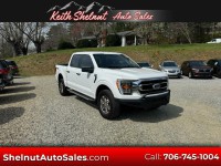 Image for 2022 Ford F-150 XLT ID: 7334349