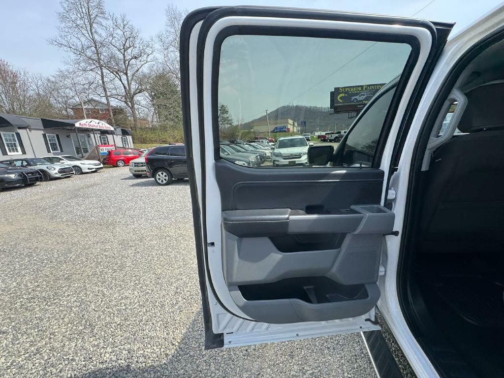 2022 Ford F-150 Image 5