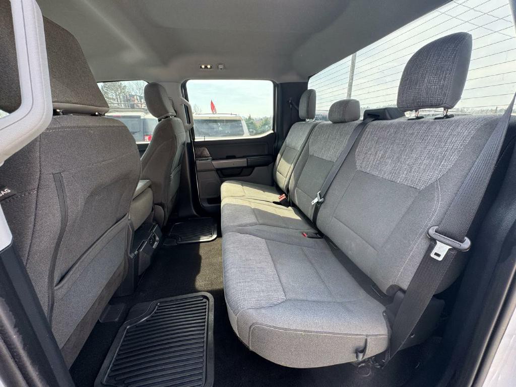 2022 Ford F-150 Image 6