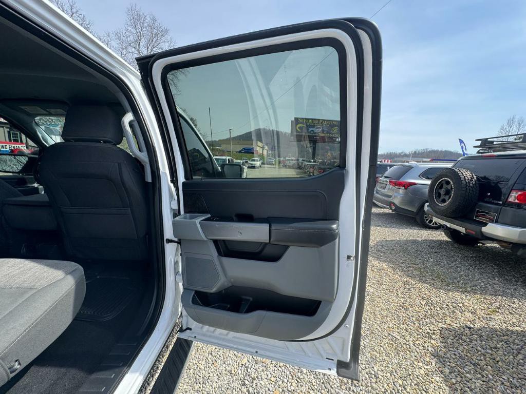 2022 Ford F-150 Image 7