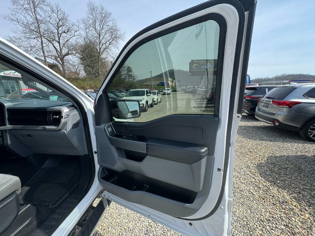 2022 Ford F-150 Image 9