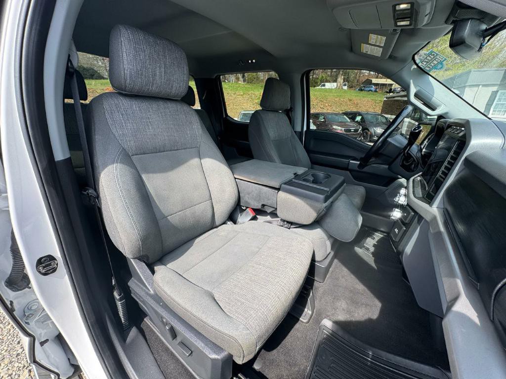 2022 Ford F-150 Image 10