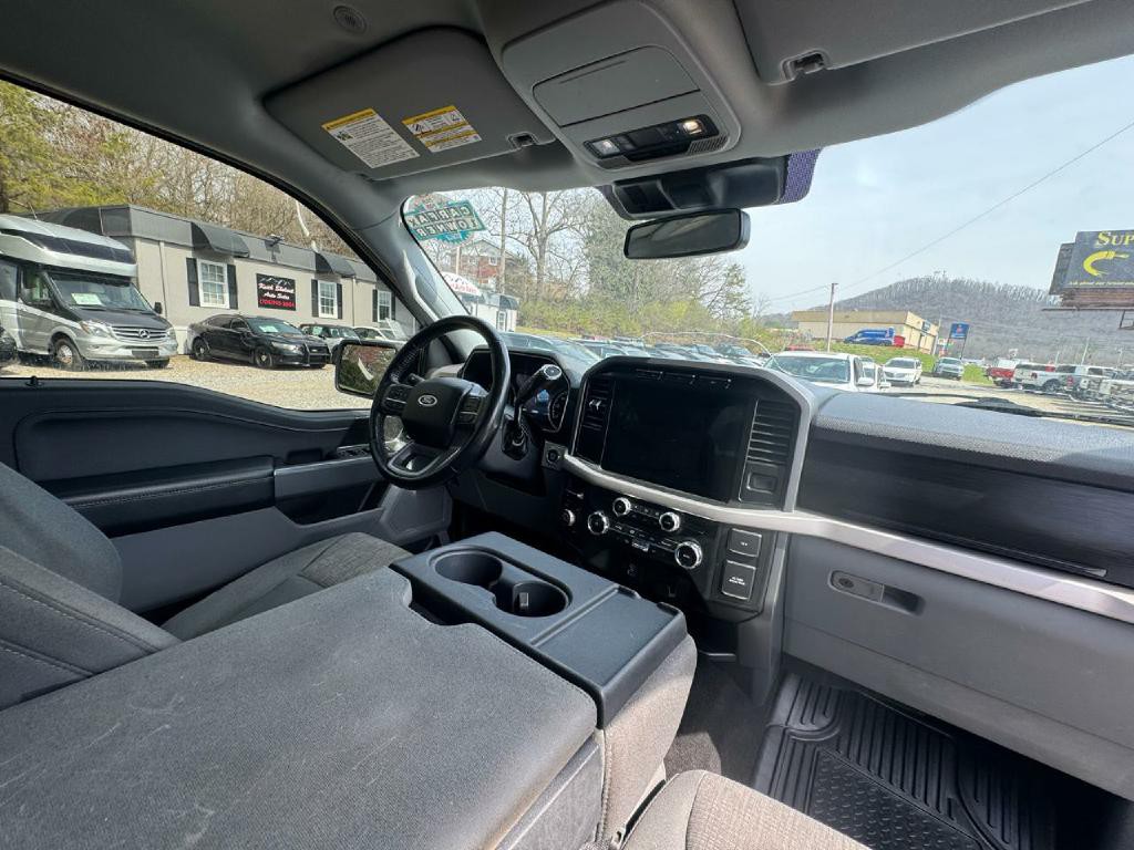 2022 Ford F-150 Image 11