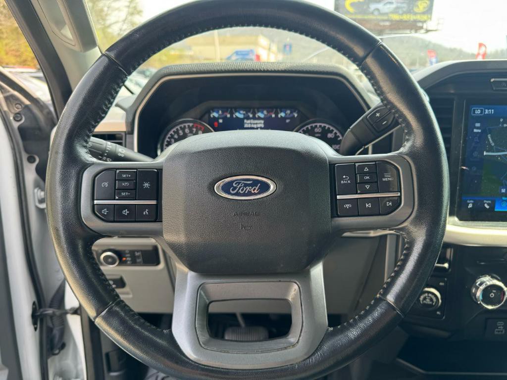 2022 Ford F-150 Image 14