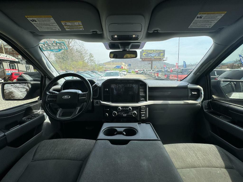 2022 Ford F-150 Image 15