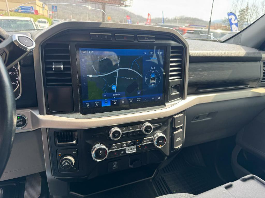 2022 Ford F-150 Image 17