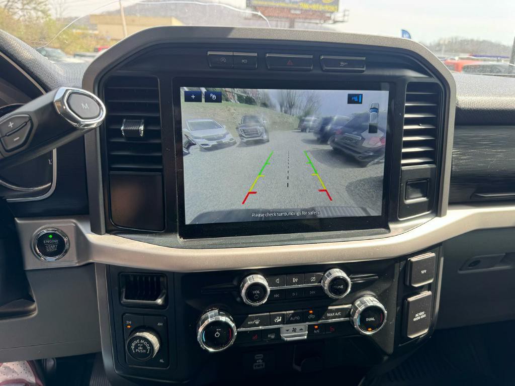 2022 Ford F-150 Image 18